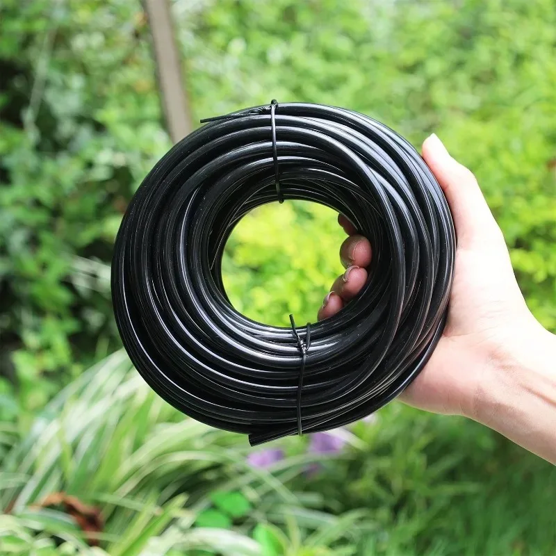 4/7mm Garden Watering Hose PVC - Bonsai Garden Youtube recensie en prijs
