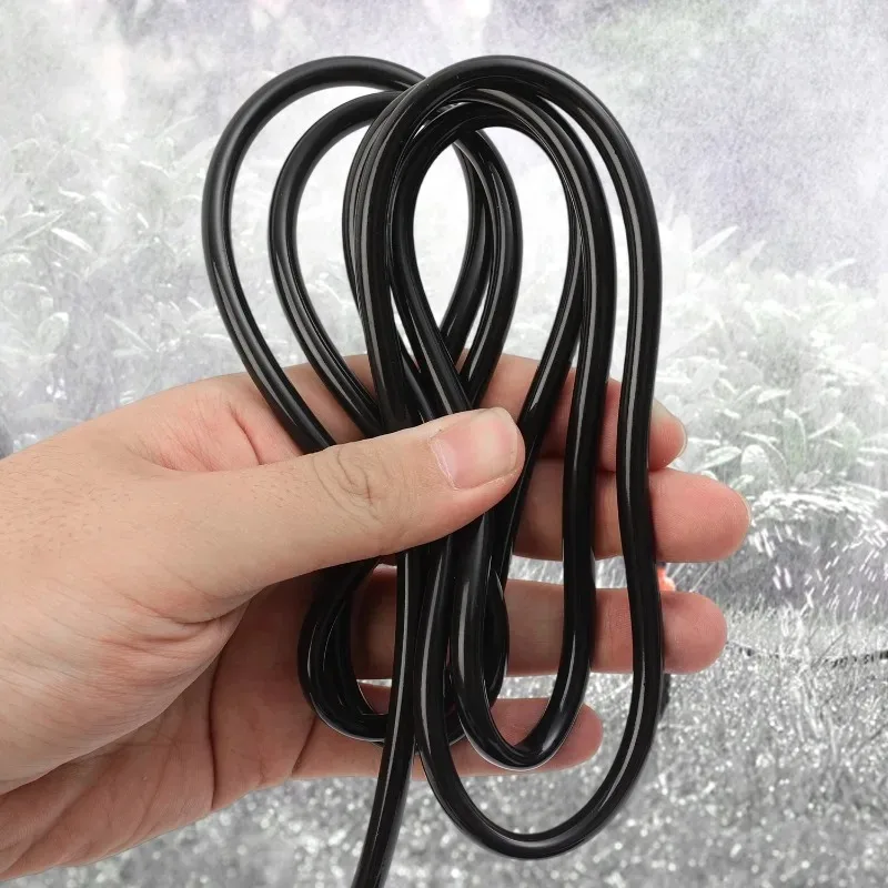 4/7mm Garden Watering Hose PVC - Bonsai Garden Youtube recensie en prijs
