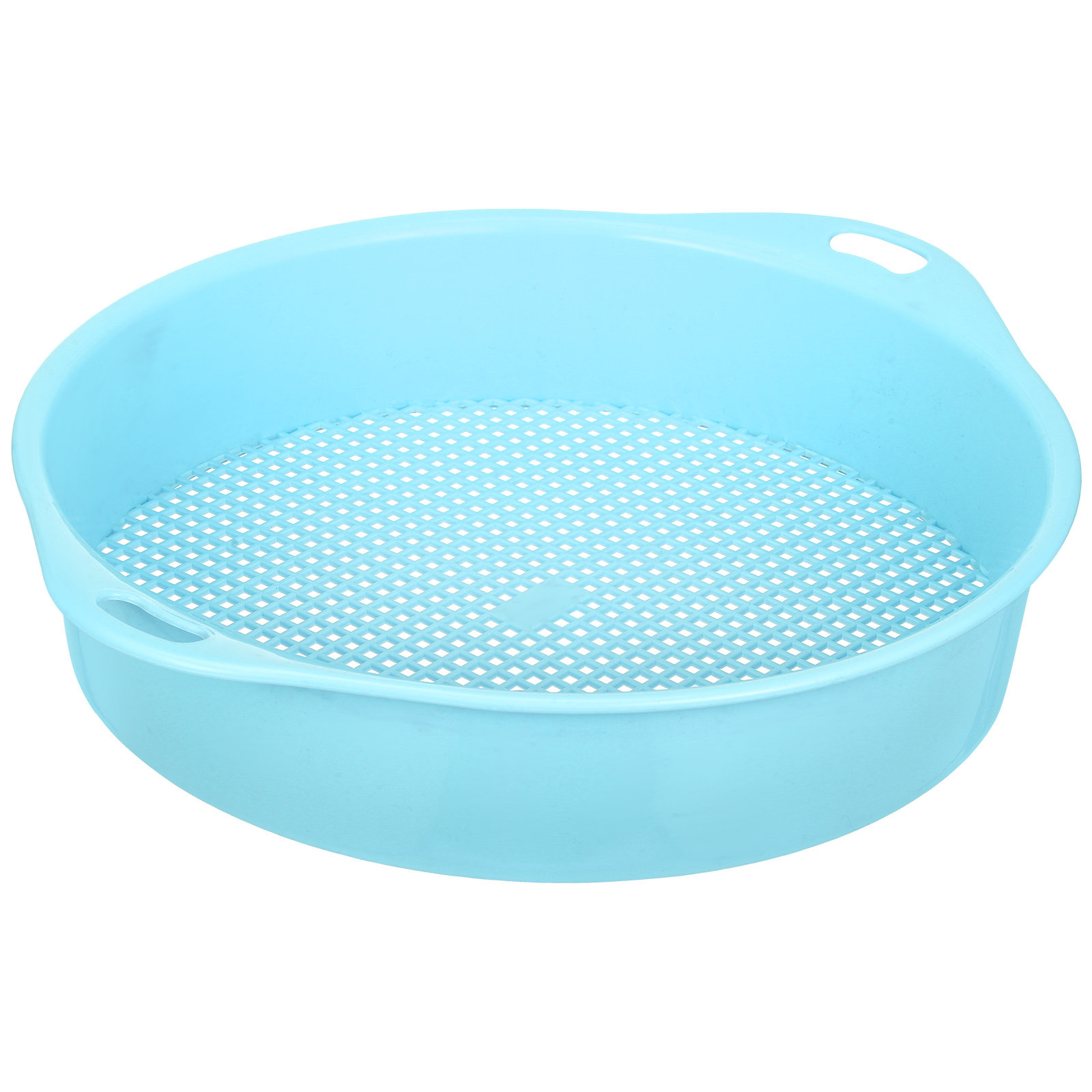 Multi-Use Plastic Soil Sieve S - Bonsai Garden Usa recensie en prijs