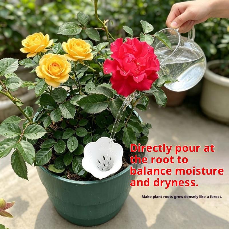 Plant Conical Root Protection  - Bonsai Garden Youtube recensie en prijs