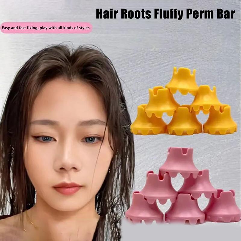 15/18Pcs Hair Root Perm Rods B - Root Hook Tool recensie en prijs