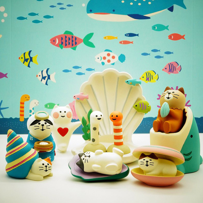 Scene Decoration Underwater Wo - Bonsai Garden In Japan recensie en prijs
