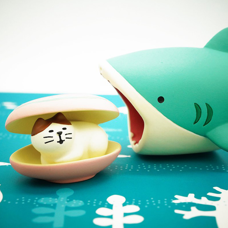 Scene Decoration Underwater Wo - Bonsai Garden In Japan recensie en prijs