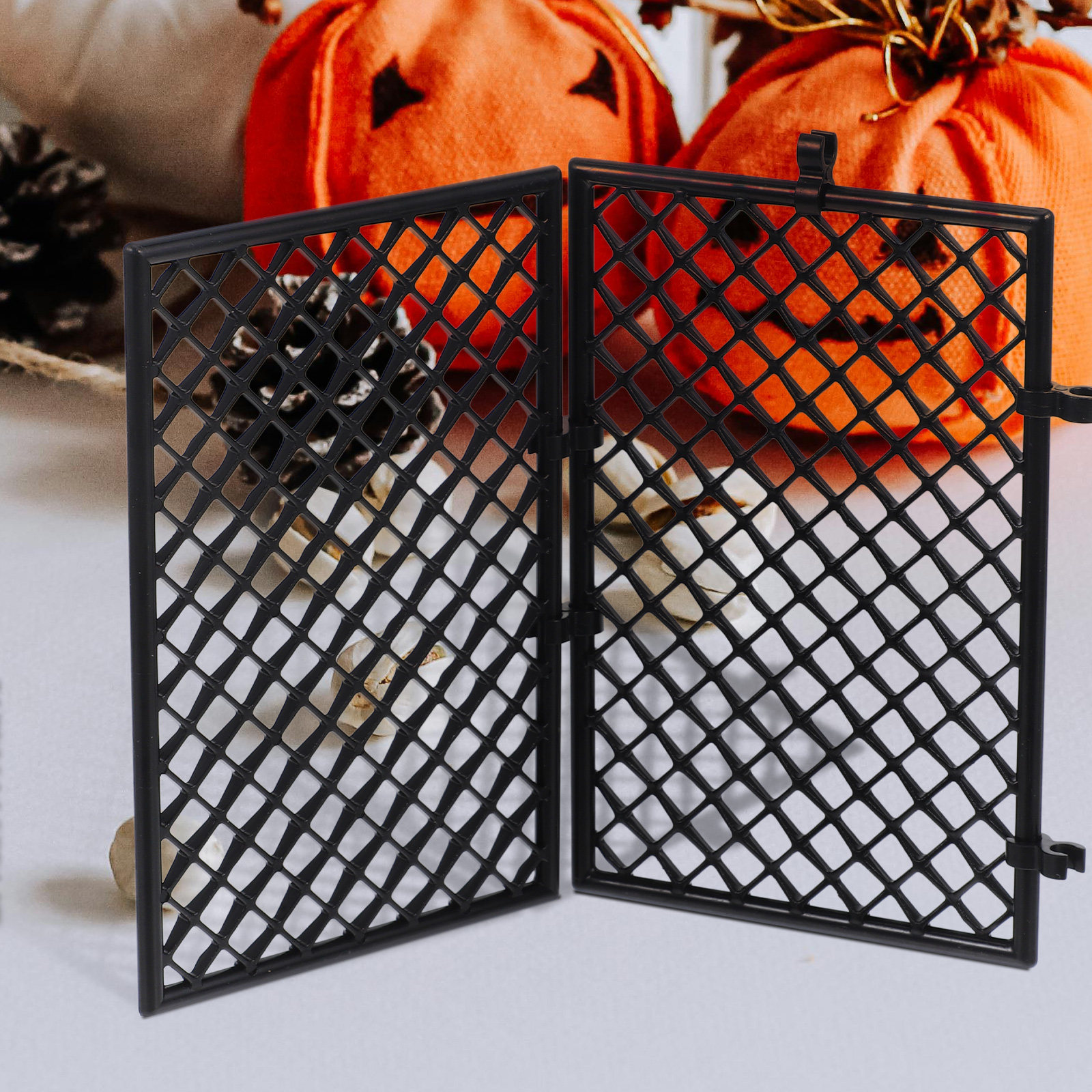 6Sets Mini Bonsai Protective N - Bonsai Garden Plants recensie en prijs