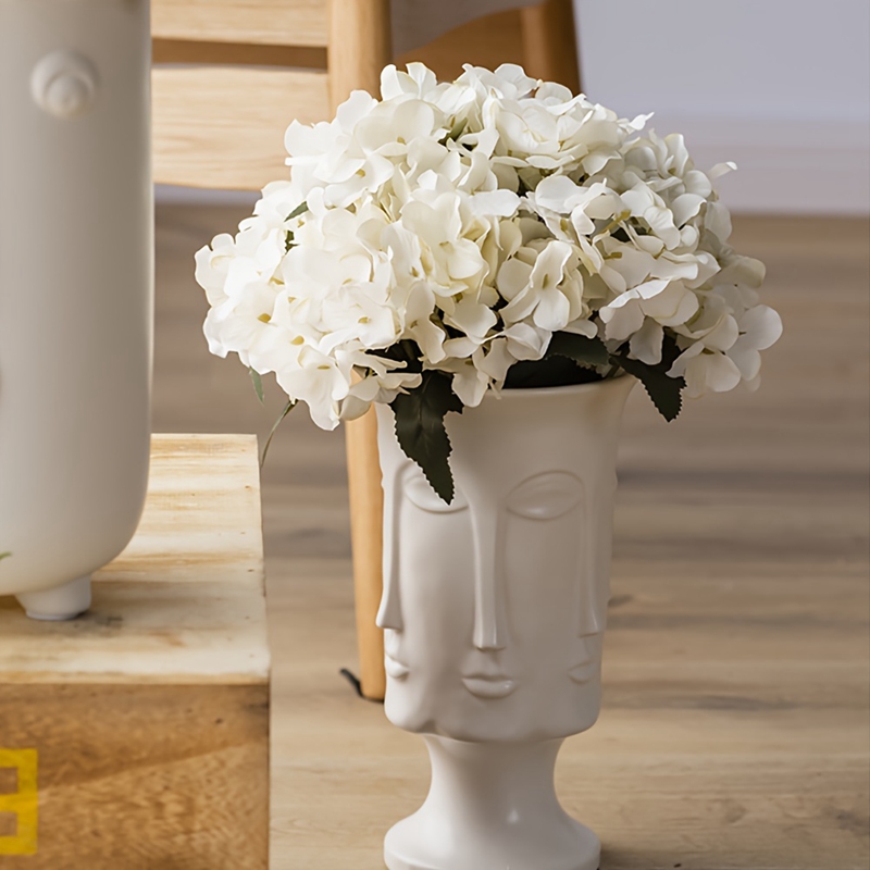 Artificial Flower Hydrangea Sp - Bonsai Garden Gift recensie en prijs