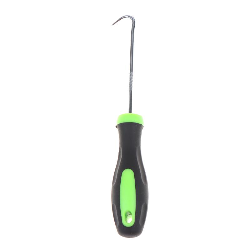 New Heavy-Duty Weed Puller Too - Root Hook Tool recensie en prijs
