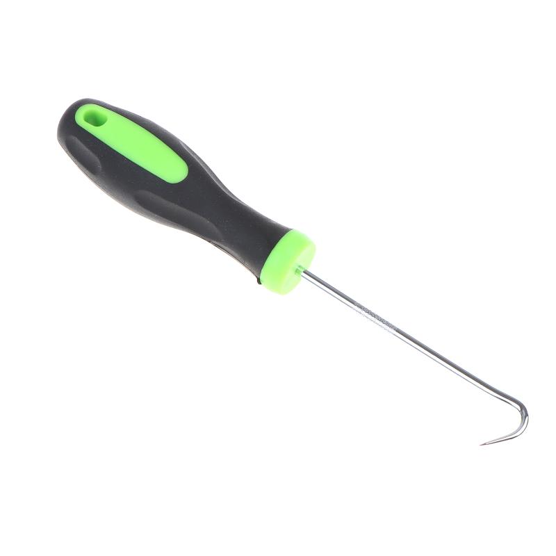 New Heavy-Duty Weed Puller Too - Root Hook Tool recensie en prijs