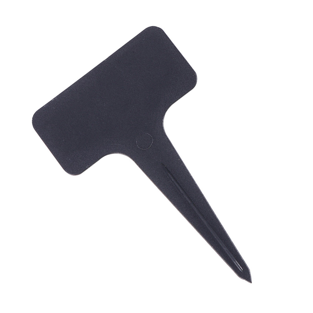 200Pcs T Shaped Plastic Plant  - Bonsai Garden Shop recensie en prijs