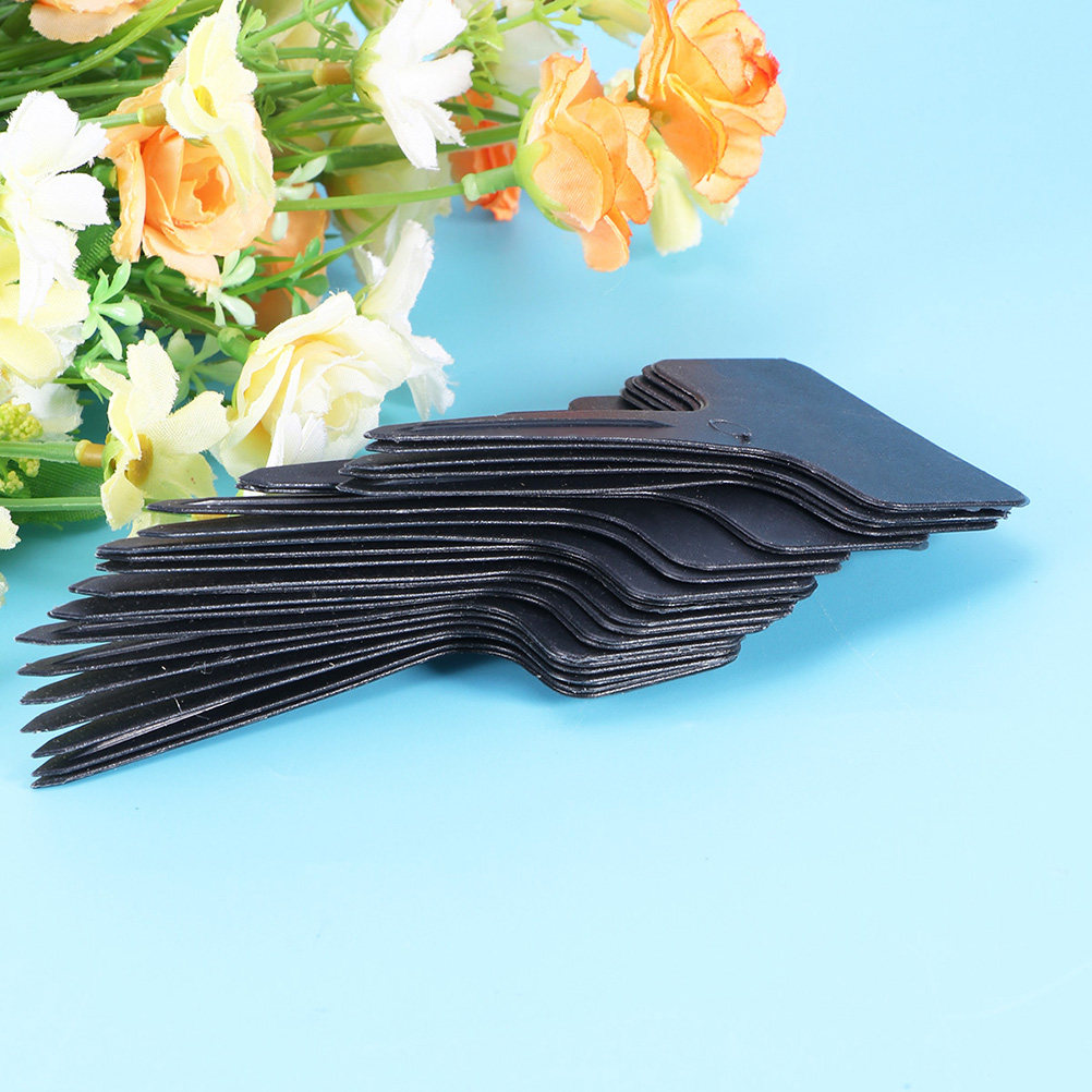 200Pcs T Shaped Plastic Plant  - Bonsai Garden Shop recensie en prijs