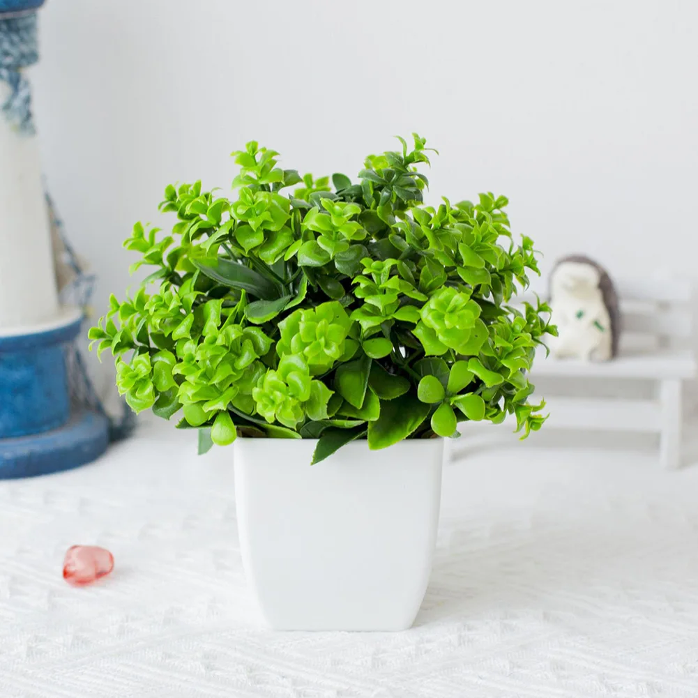 Fake Potted Plant Artificial B - Bonsai Garden Shop recensie en prijs