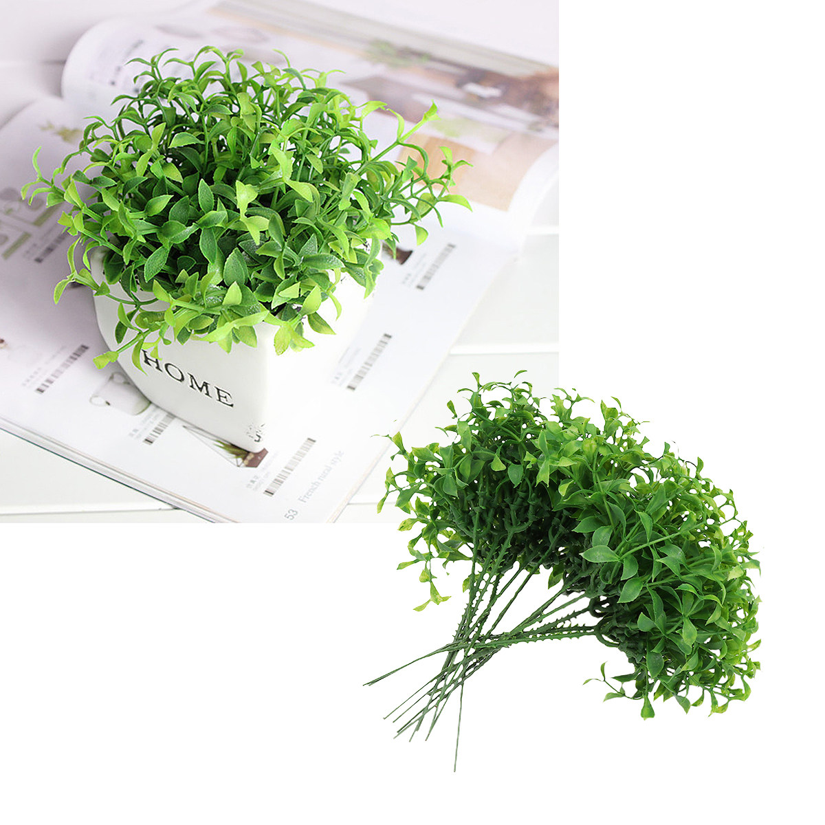 12Pcs Simulation Cherry Ball B - Bonsai Garden Shop recensie en prijs