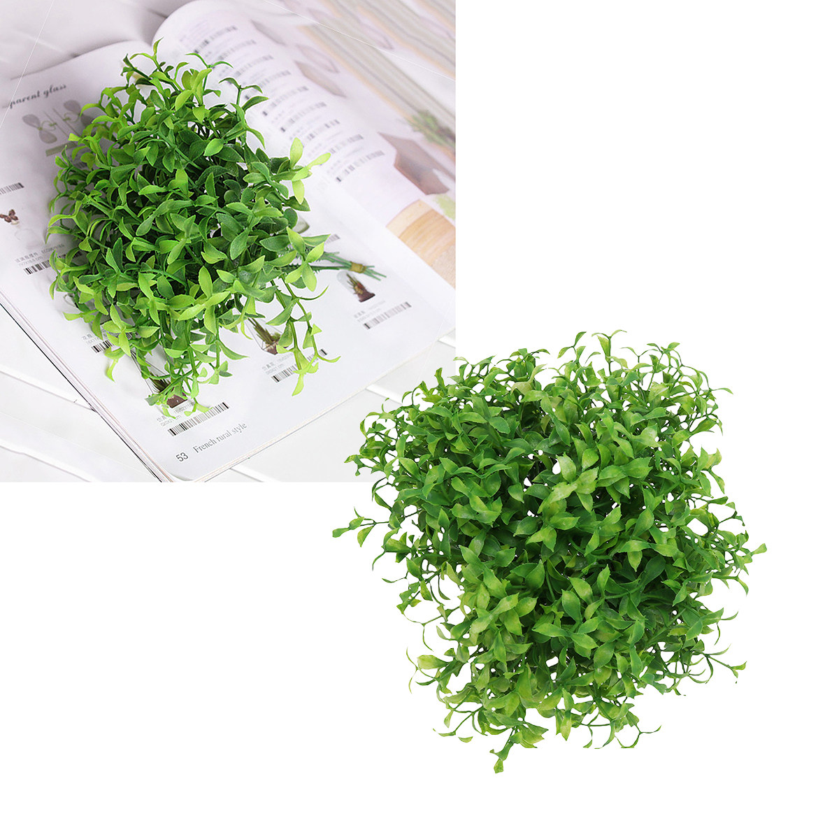 12Pcs Simulation Cherry Ball B - Bonsai Garden Shop recensie en prijs