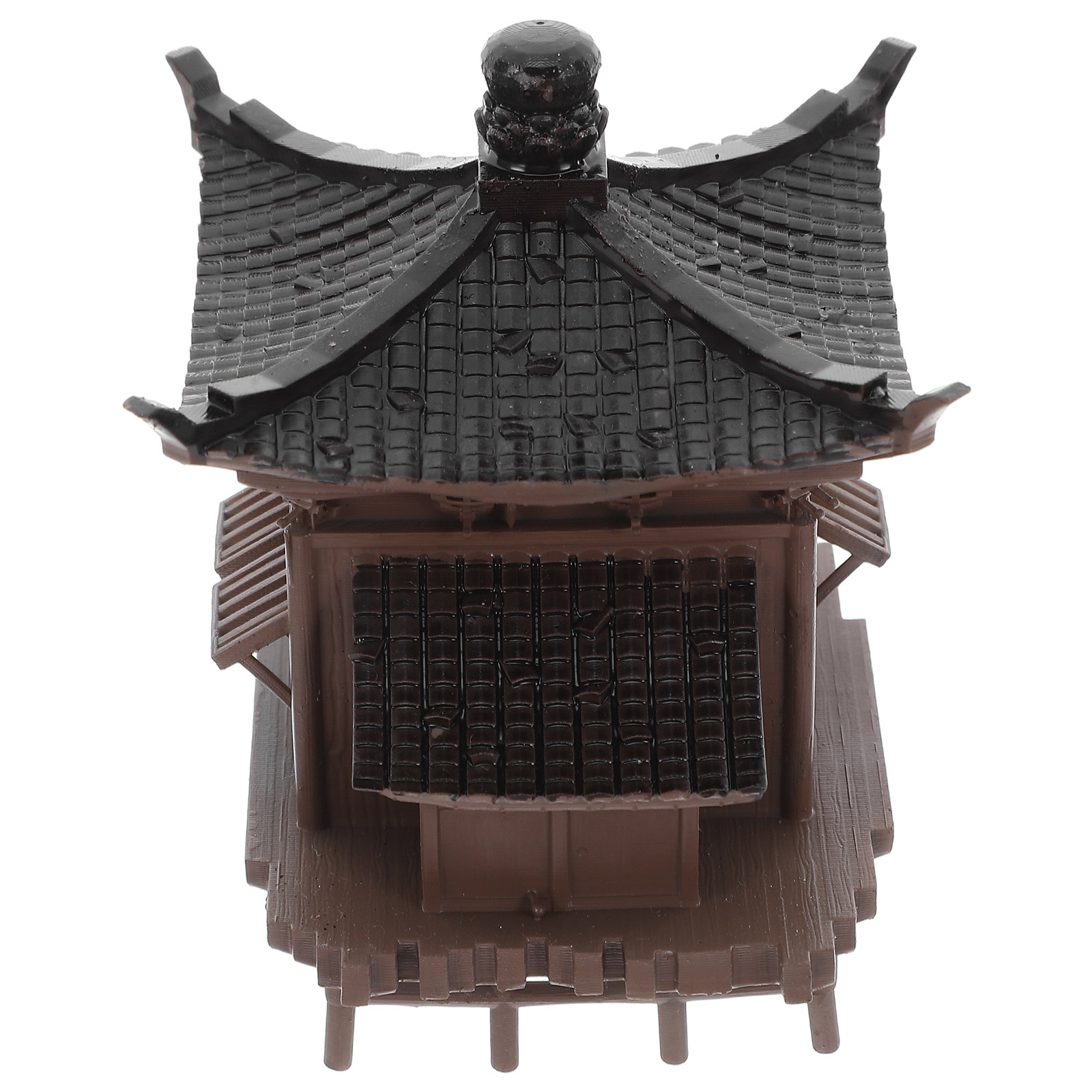 Micro Asian Pavilion Ornament  - Bonsai Garden Set Up recensie en prijs