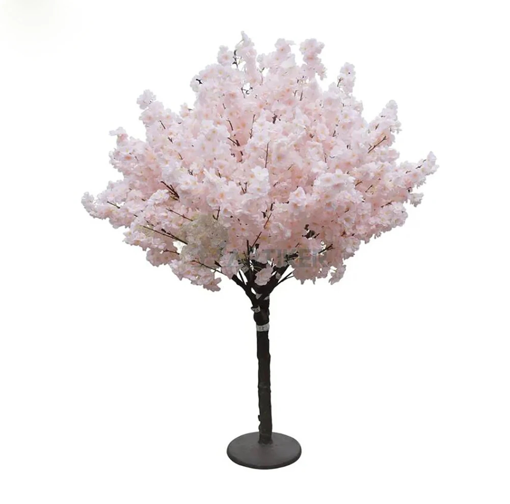 Artificial Cherry Blossom Tree - Bonsai Garden Shop recensie en prijs
