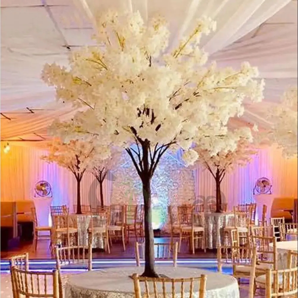 Artificial Cherry Blossom Tree - Bonsai Garden Shop recensie en prijs