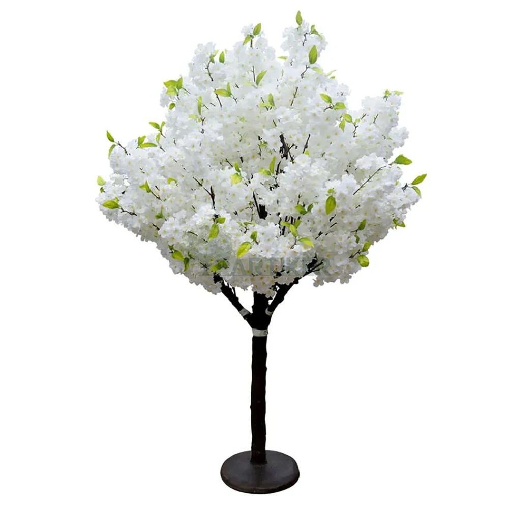 Artificial Cherry Blossom Tree - Bonsai Garden Shop recensie en prijs