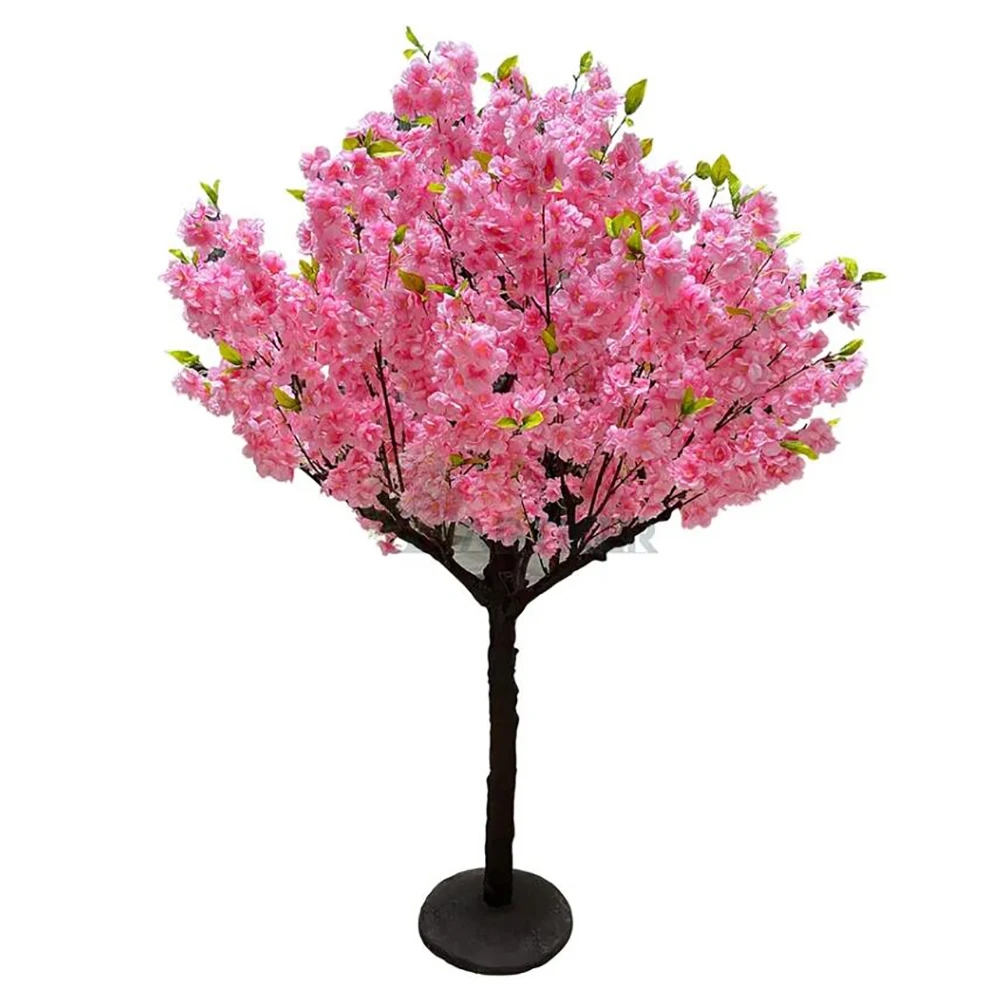 Artificial Cherry Blossom Tree - Bonsai Garden Shop recensie en prijs