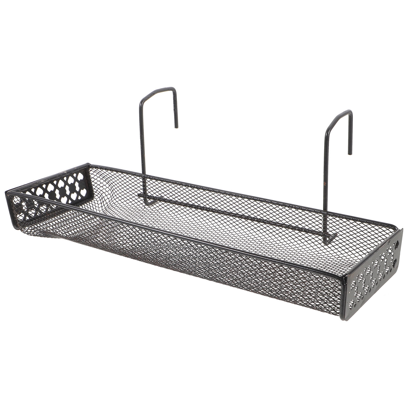 Balcony Plant Hanger Rack Heav - Bonsai Garden Plants recensie en prijs