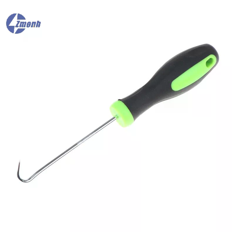 New！Heavy-Duty Weed Puller Too - Root Hook Tool recensie en prijs