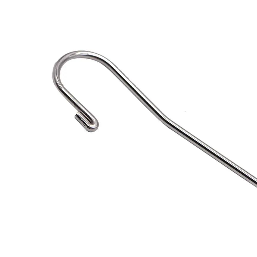 5/10Pcs  Dental Lip Hooks Stai - Root Hook Tool recensie en prijs
