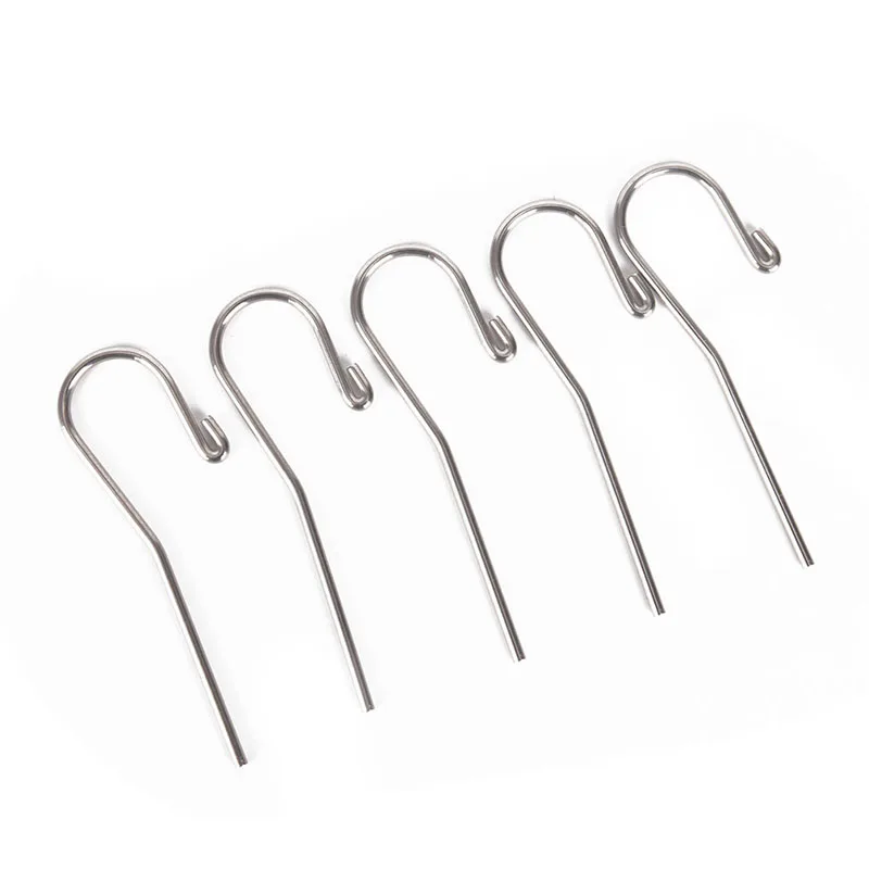5/10Pcs  Dental Lip Hooks Stai - Root Hook Tool recensie en prijs