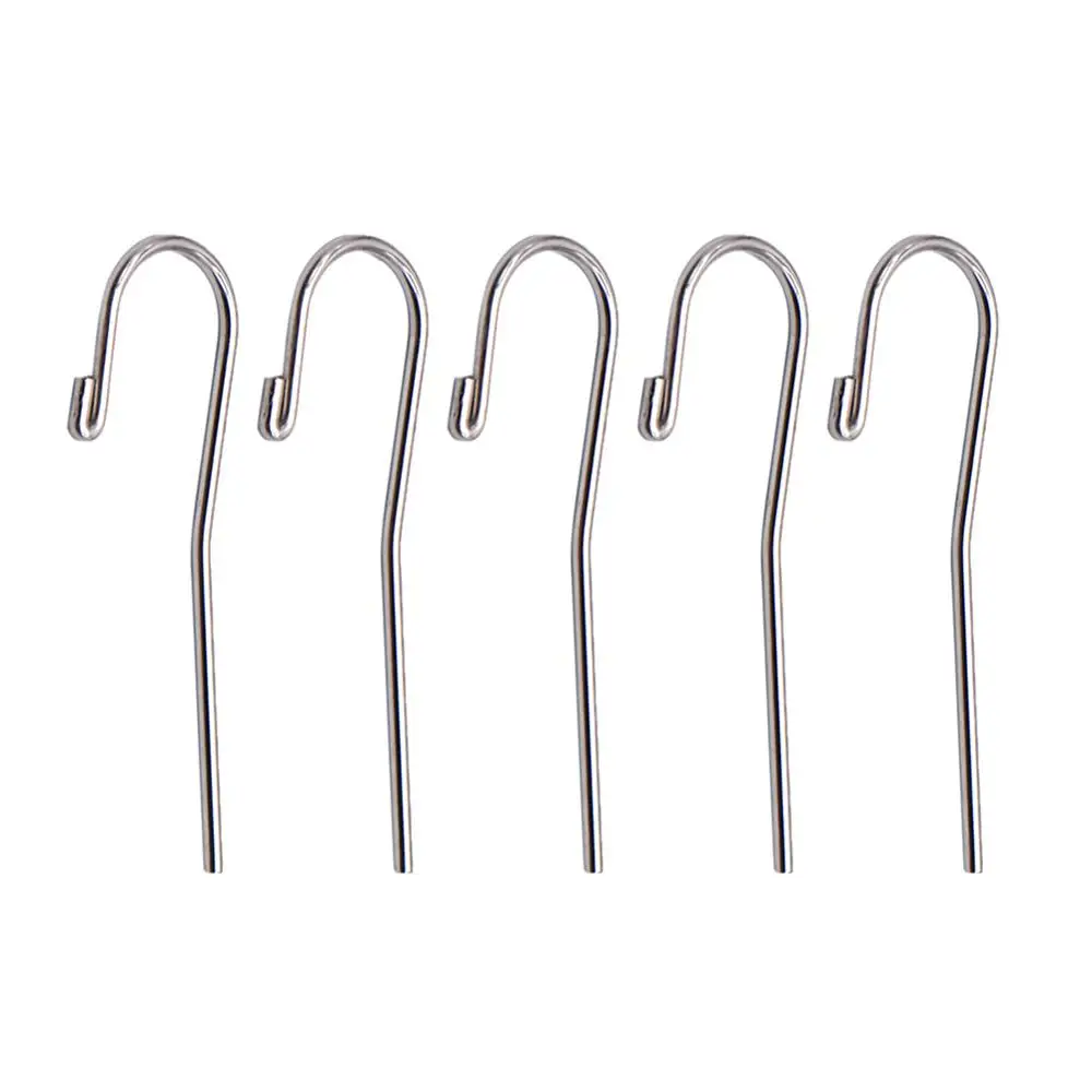 5/10Pcs  Dental Lip Hooks Stai - Root Hook Tool recensie en prijs