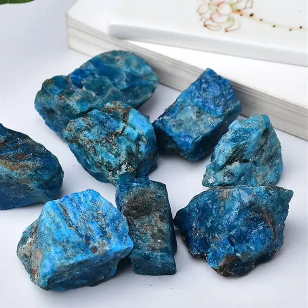 40g/120g/240g Natural Blue Apa - Bonsai Garden Gift recensie en prijs
