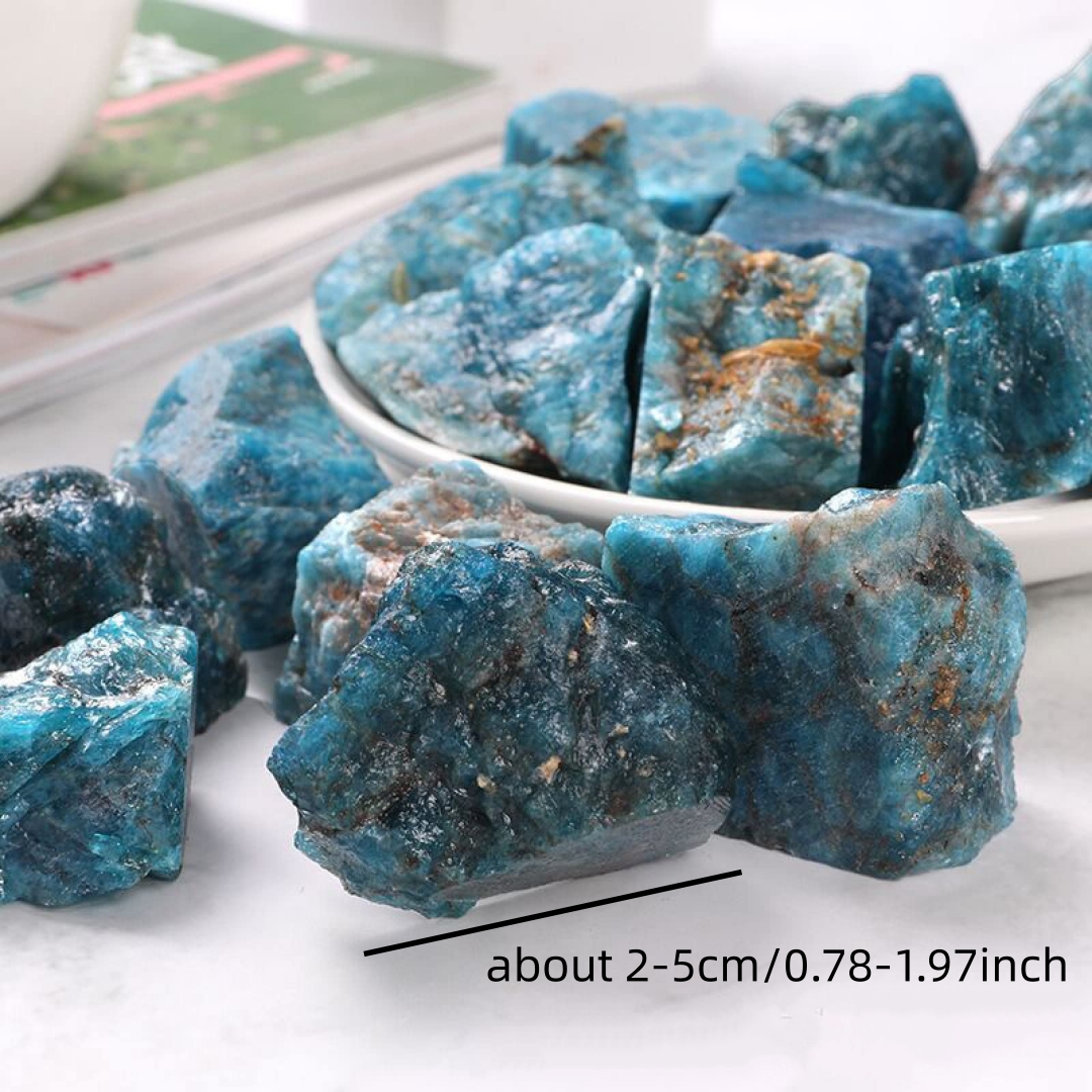 40g/120g/240g Natural Blue Apa - Bonsai Garden Gift recensie en prijs