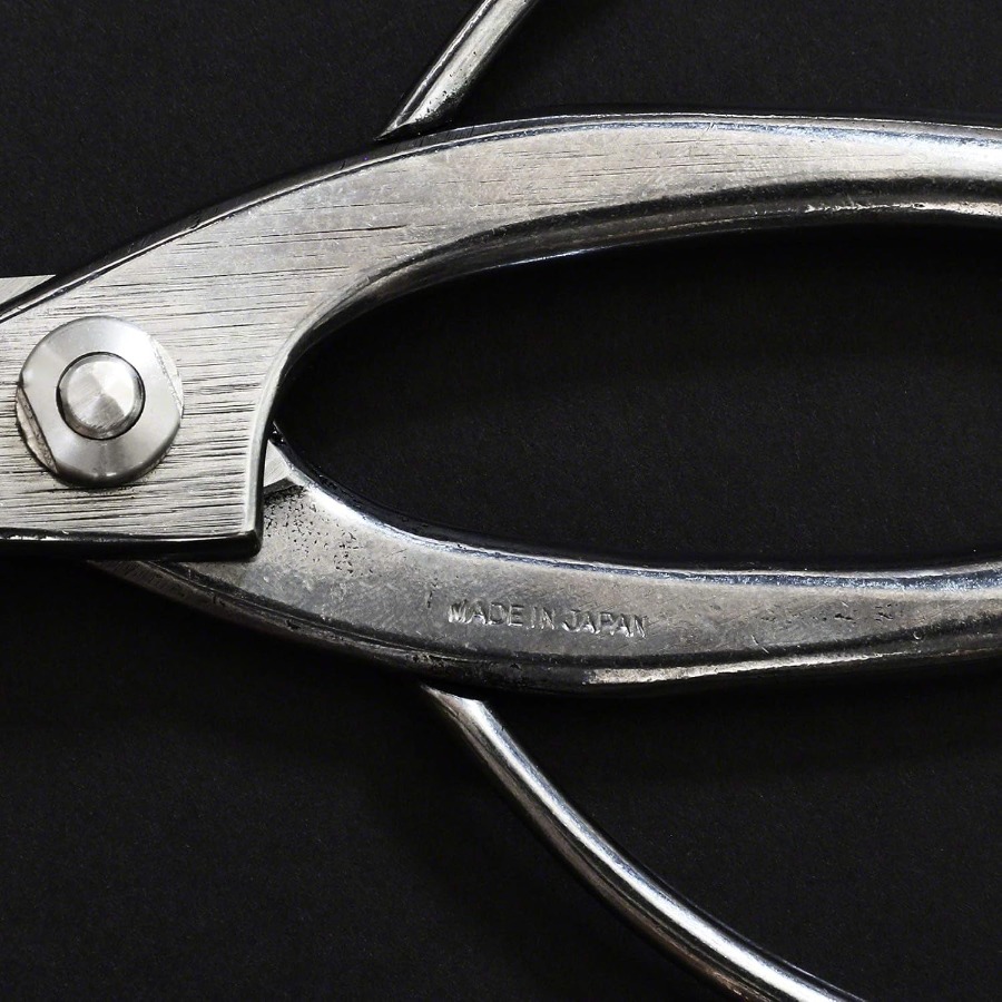 Stainless Steel Series Traditi - Bonsai Garden In Japan recensie en prijs