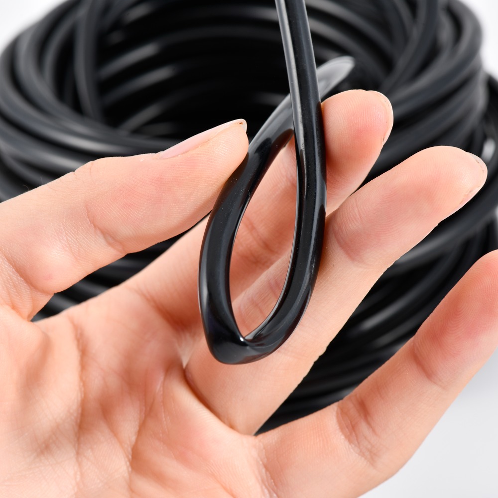 10m 3/5mm Micro Drip Irrigatio - Bonsai Garden Youtube recensie en prijs