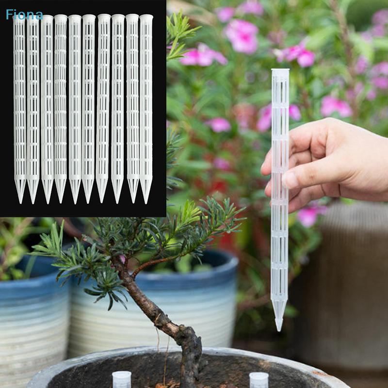 ♬10Pcs Plant Soil Aeration Sti - Bonsai Garden Youtube recensie en prijs