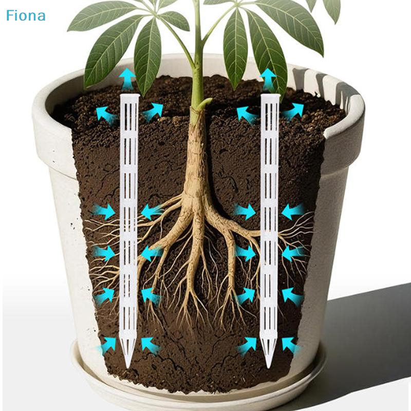 ♬10Pcs Plant Soil Aeration Sti - Bonsai Garden Youtube recensie en prijs