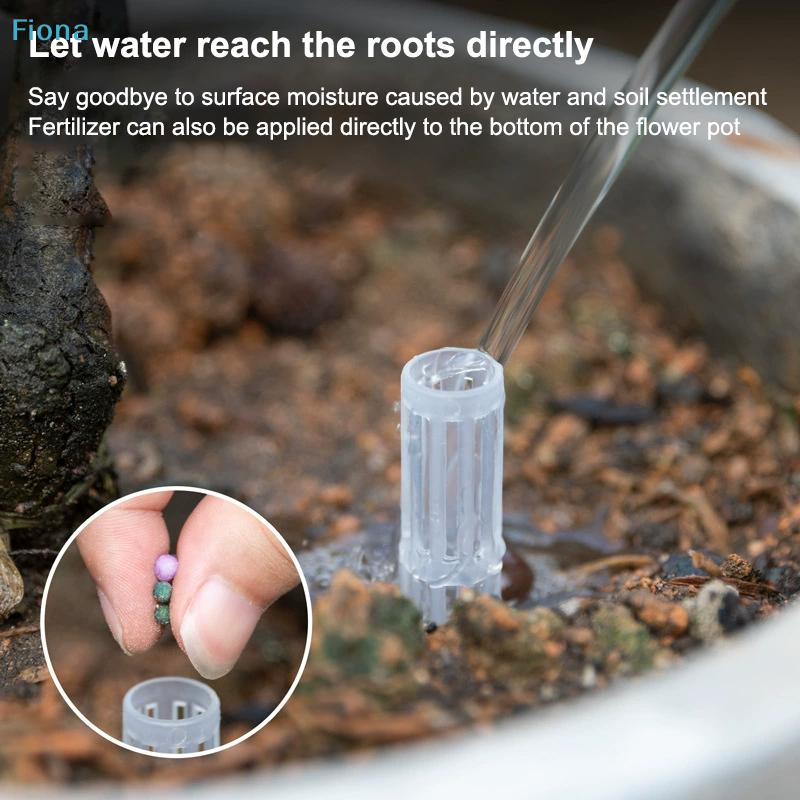 ♬10Pcs Plant Soil Aeration Sti - Bonsai Garden Youtube recensie en prijs