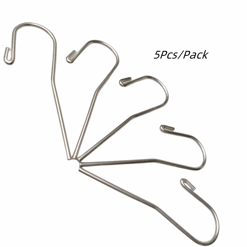 5Pcs/Pack Stainless Steel Dent - Root Hook Tool recensie en prijs