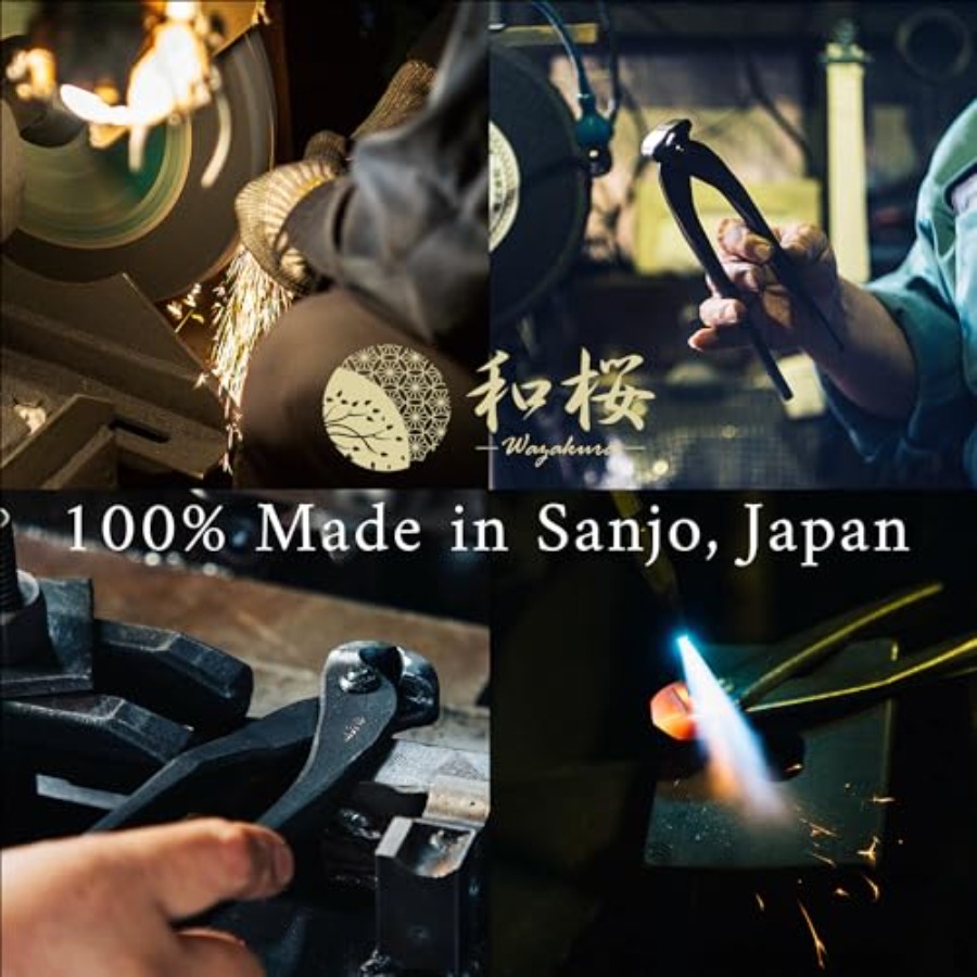 Hand Forged Bonsai Tree Trunk  - Bonsai Garden In Japan recensie en prijs