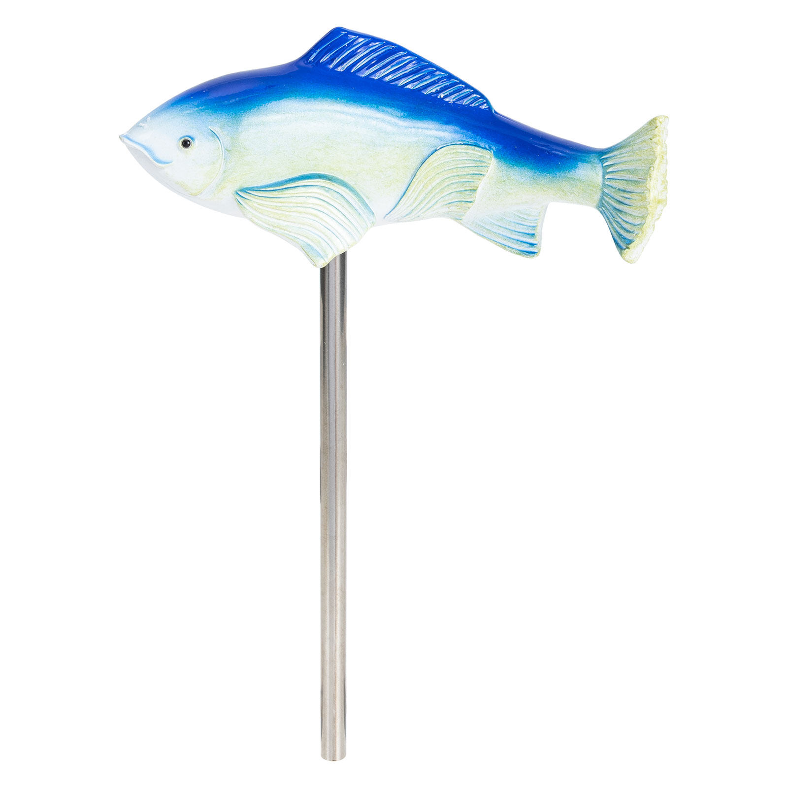 Premium Resin Fish Ornament Ga - Bonsai Koi Garden recensie en prijs