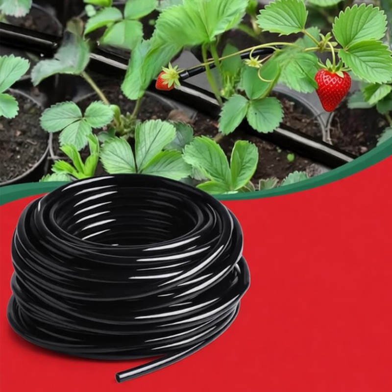 1m 16PE Garden Watering Hose P - Bonsai Garden Youtube recensie en prijs