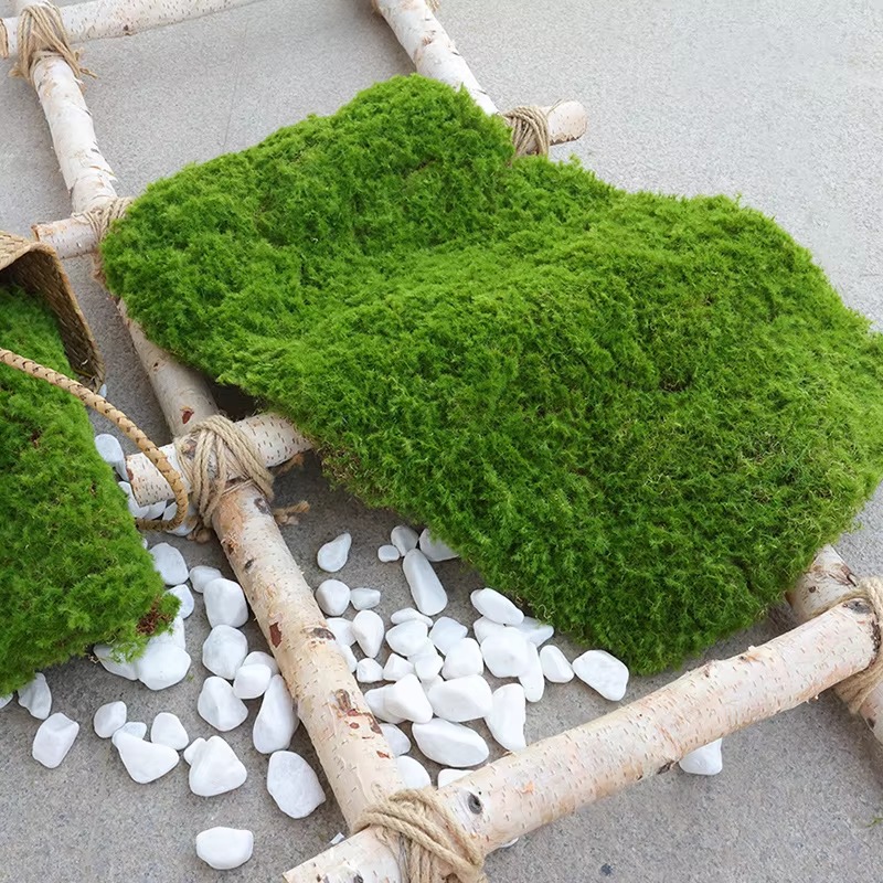 Artificial Grass Mat Green Sim - Bonsai Garden Shop recensie en prijs