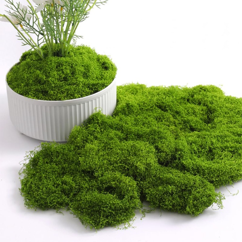 Artificial Grass Mat Green Sim - Bonsai Garden Shop recensie en prijs