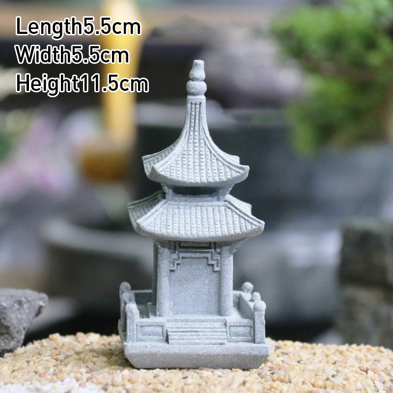 Japanese Garden Bonsai Rockery - Bonsai Garden In Japan recensie en prijs