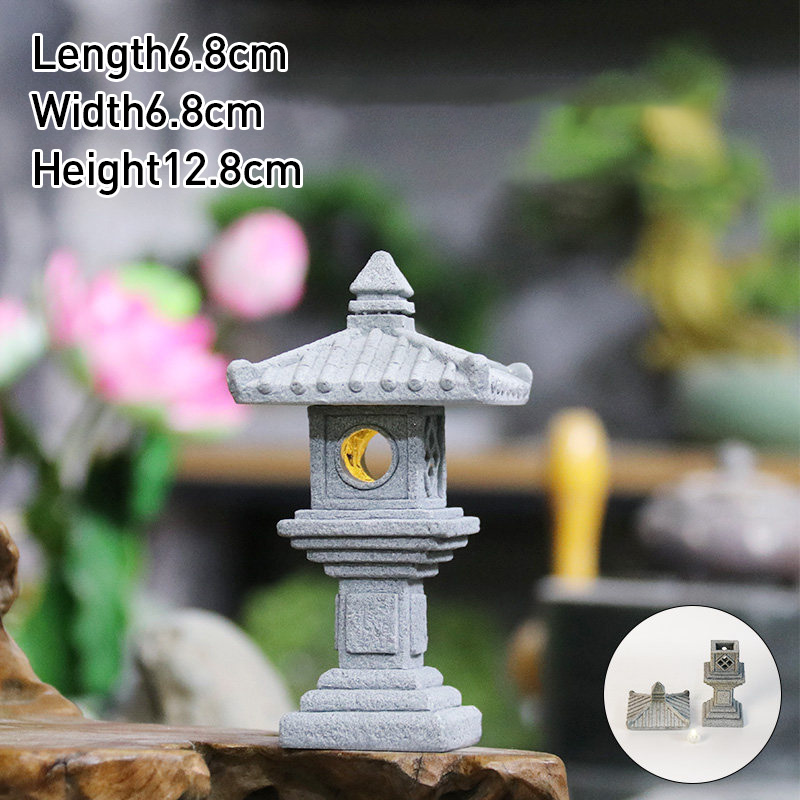 Japanese Garden Bonsai Rockery - Bonsai Garden In Japan recensie en prijs