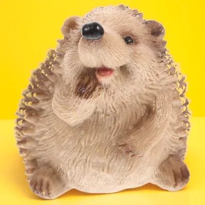 Premium Plastic Hedgehog Sculp - Bonsai Garden Set Up recensie en prijs