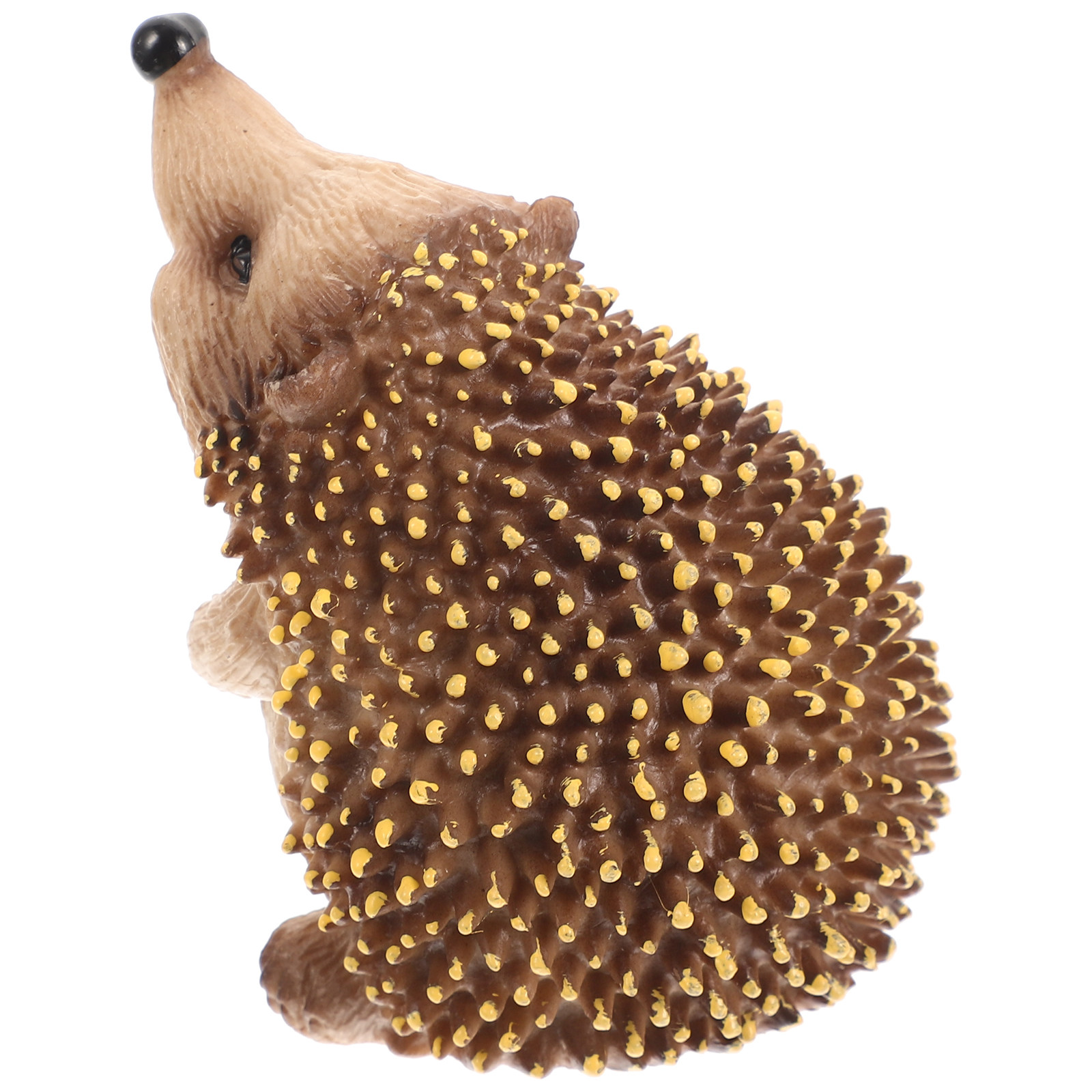 Premium Plastic Hedgehog Sculp - Bonsai Garden Set Up recensie en prijs