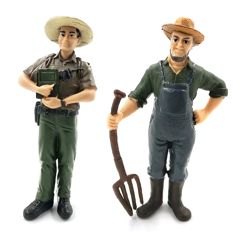 Farm Staff Worker Farmer Simul - Bonsai Garden In Japan recensie en prijs