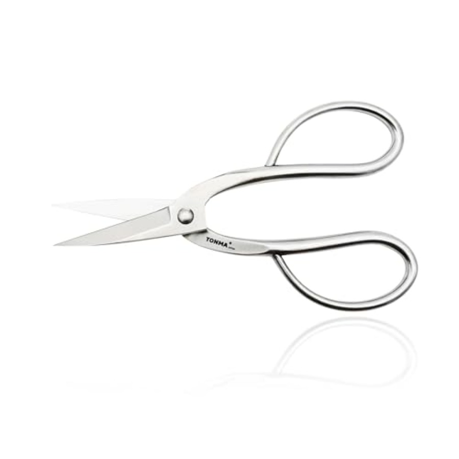 TONMA Scissors [Made in Japan] - Bonsai Garden In Japan recensie en prijs