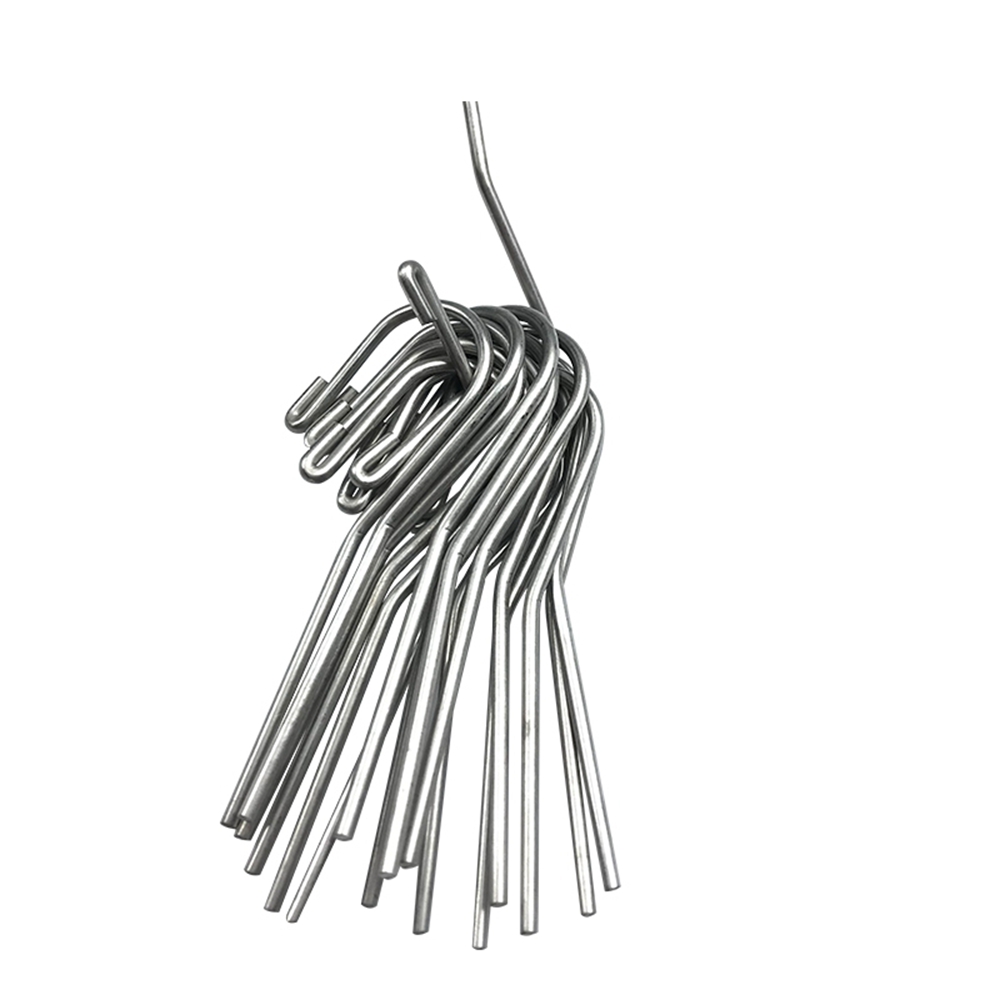 5Pcs Stainless Steel Dental Li - Root Hook Tool recensie en prijs