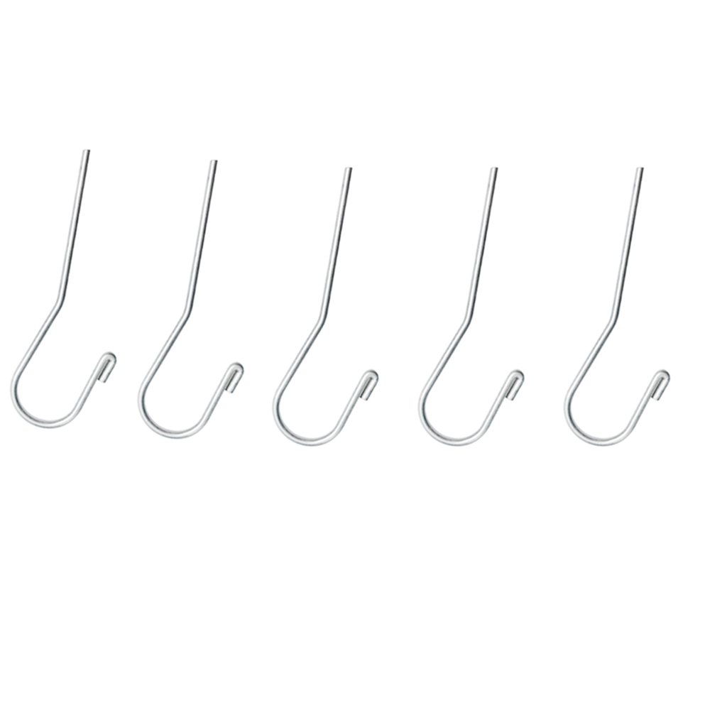 5Pcs Stainless Steel Dental Li - Root Hook Tool recensie en prijs