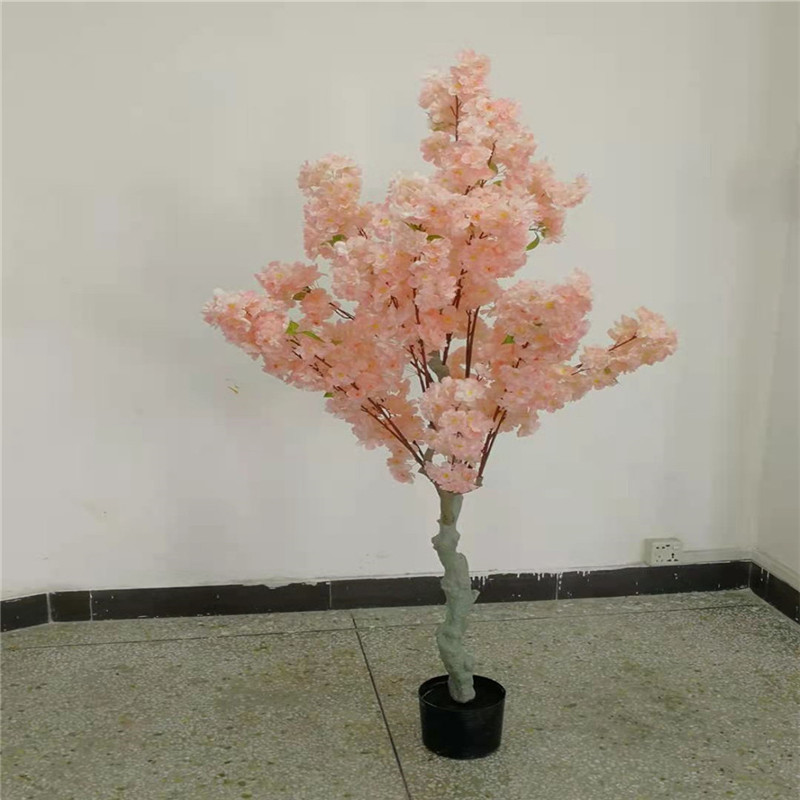 Artificial Sakura Tree Waterpr - Bonsai Garden Shop recensie en prijs