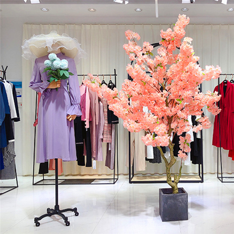 Artificial Sakura Tree Waterpr - Bonsai Garden Shop recensie en prijs