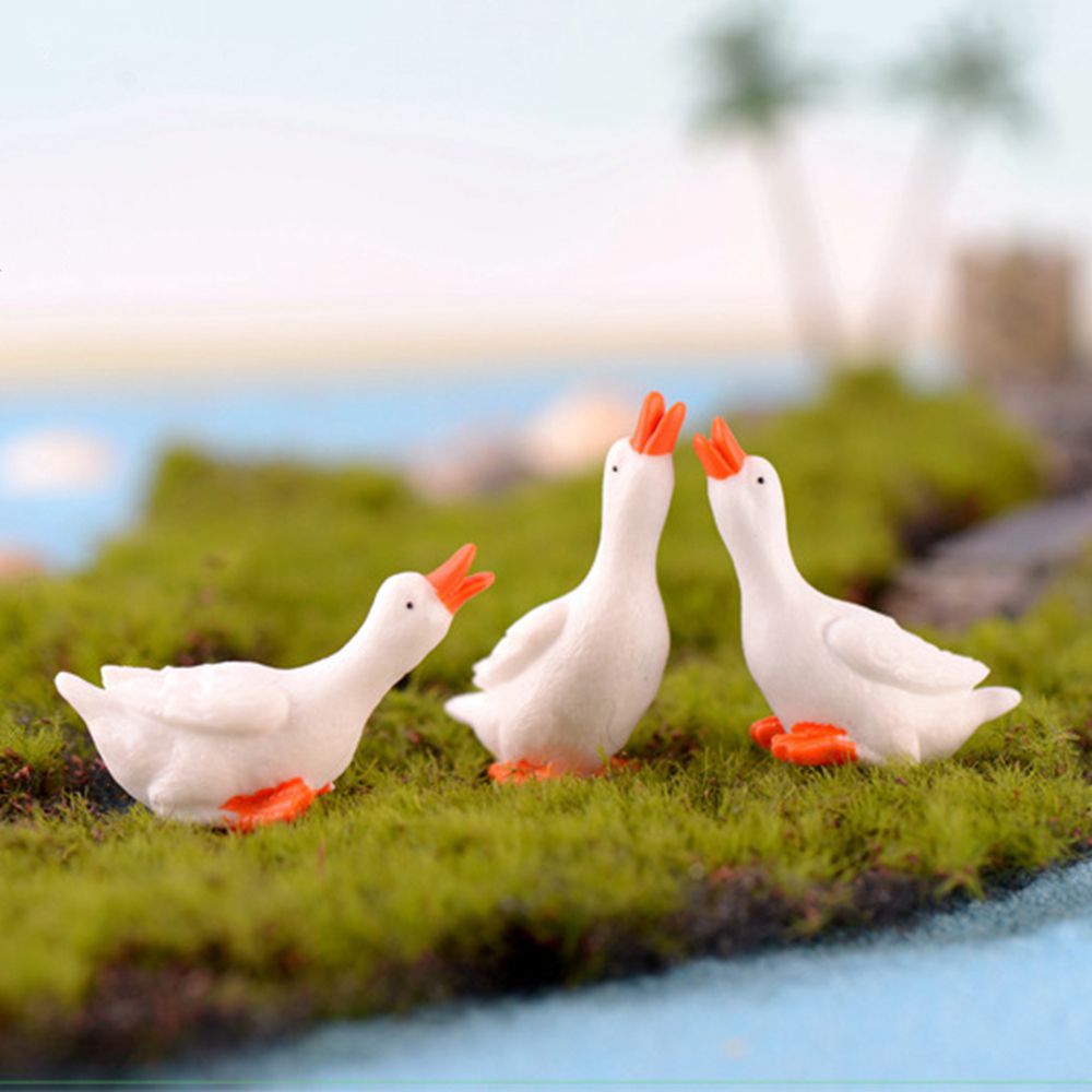 Decor Resin Fairy Garden Acces - Bonsai Garden Gift recensie en prijs